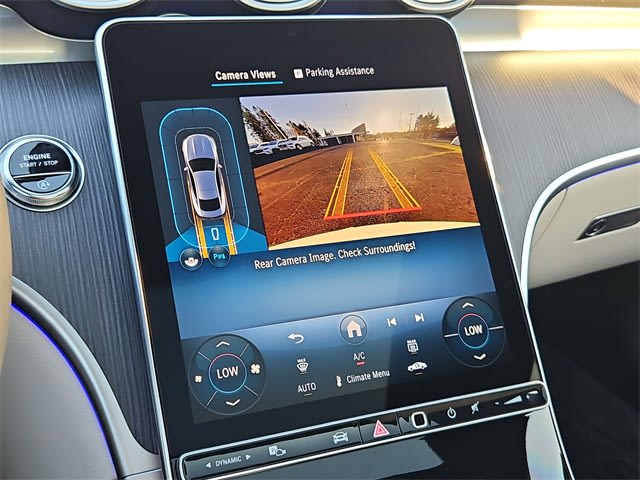 Thumbnail: 2026 Mercedes-Benz CLE - 36