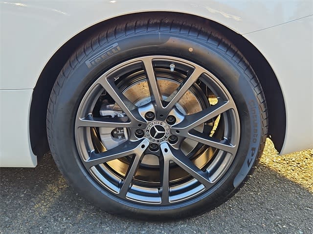 Thumbnail: 2026 Mercedes-Benz CLE - 8