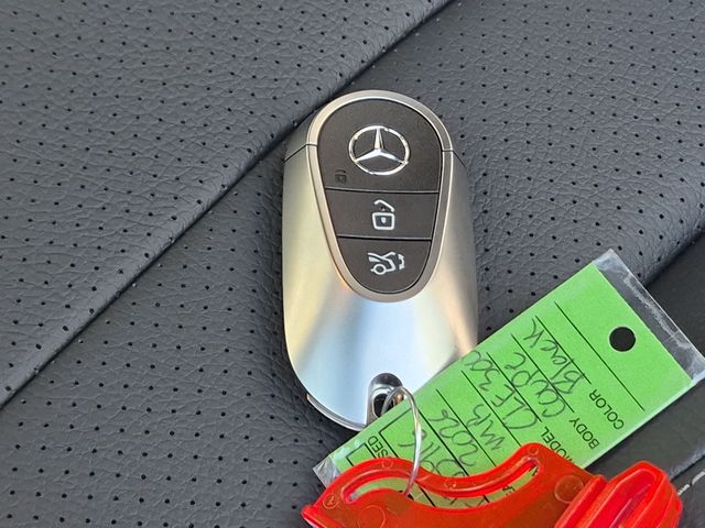 Thumbnail: 2026 Mercedes-Benz CLE - 18