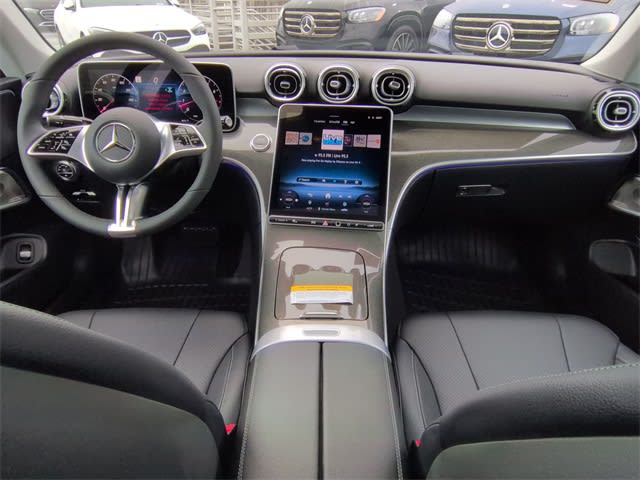 Thumbnail: 2026 Mercedes-Benz CLE - 9