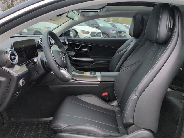 Thumbnail: 2026 Mercedes-Benz CLE - 10