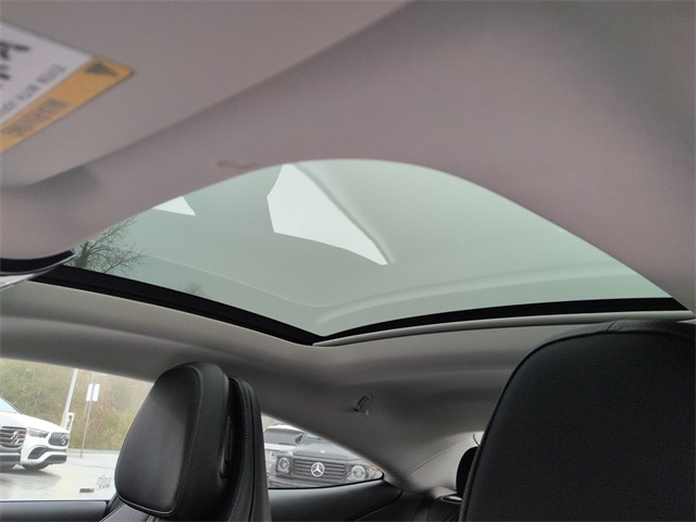 Thumbnail: 2026 Mercedes-Benz CLE - 27