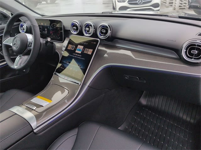 Thumbnail: 2026 Mercedes-Benz CLE - 13