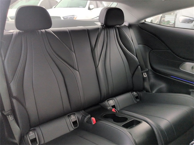 Thumbnail: 2026 Mercedes-Benz CLE - 28