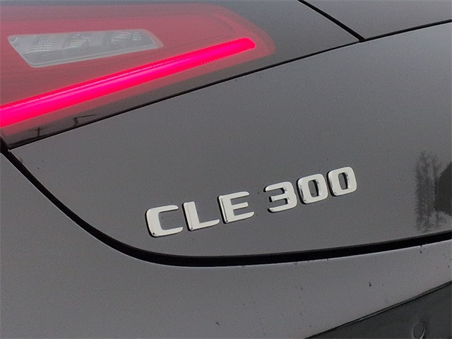 Thumbnail: 2026 Mercedes-Benz CLE - 25