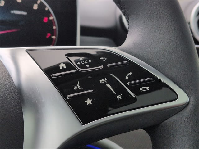 Thumbnail: 2026 Mercedes-Benz CLE - 16