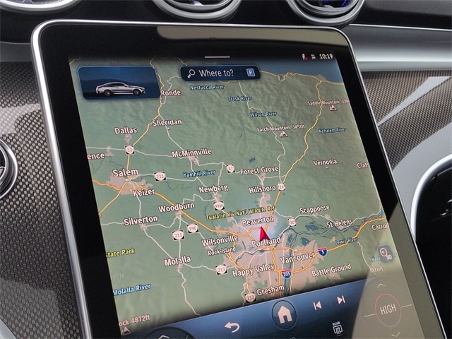 Thumbnail: 2026 Mercedes-Benz CLE - 31