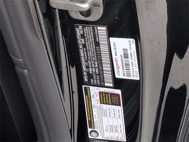 Thumbnail: 2026 Mercedes-Benz CLE - 19