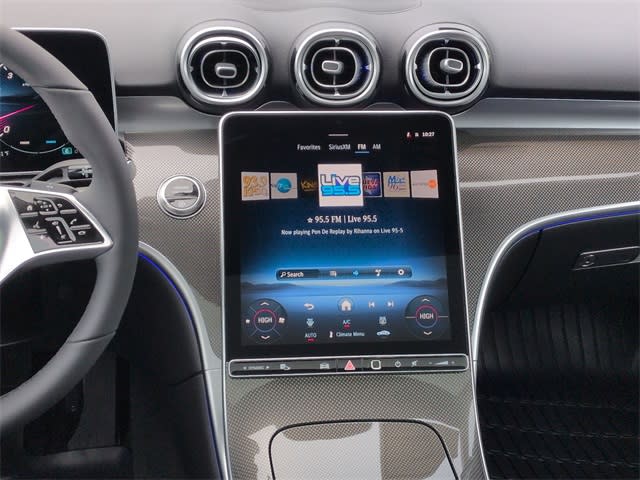 Thumbnail: 2026 Mercedes-Benz CLE - 15