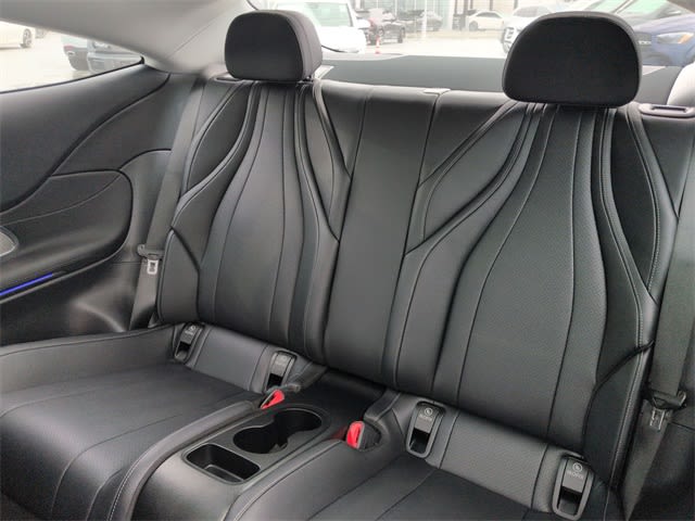 Thumbnail: 2026 Mercedes-Benz CLE - 12