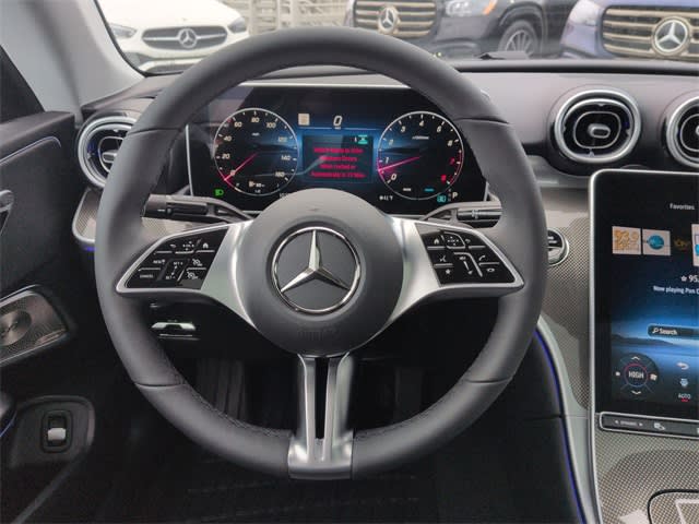 Thumbnail: 2026 Mercedes-Benz CLE - 14