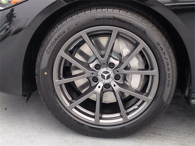 Thumbnail: 2026 Mercedes-Benz CLE - 7