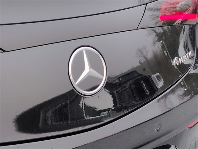 Thumbnail: 2026 Mercedes-Benz CLE - 6