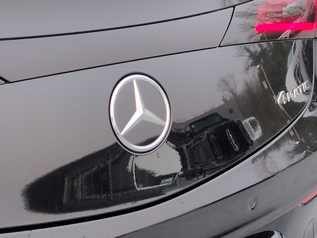Thumbnail: 2026 Mercedes-Benz CLE - 6
