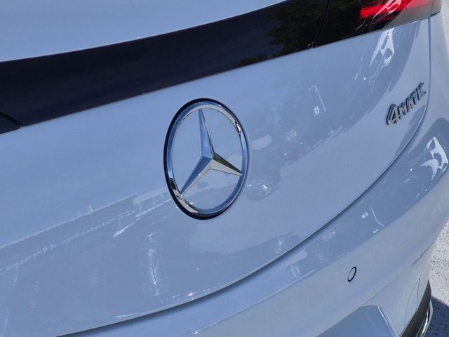 Thumbnail: 2027 Mercedes-Benz CLE - 7