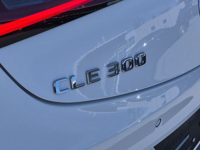 Thumbnail: 2027 Mercedes-Benz CLE - 20