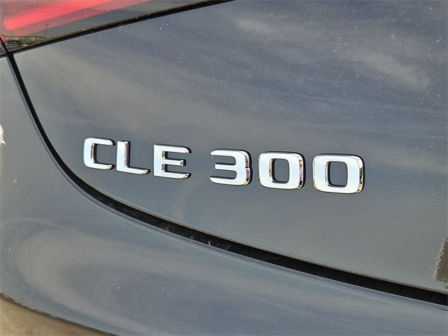 Thumbnail: 2025 Mercedes-Benz CLE - 27