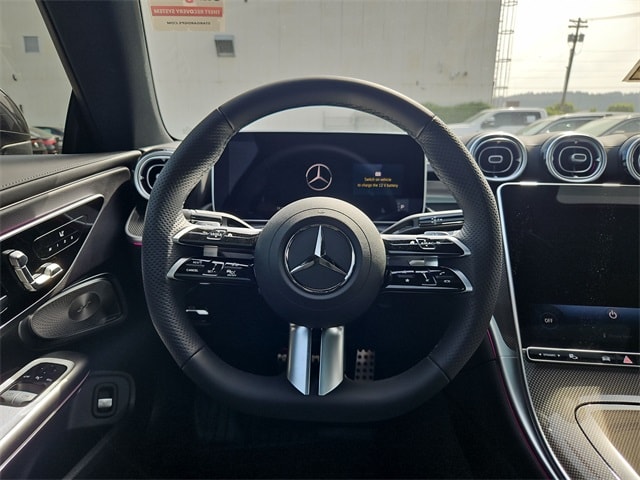 Thumbnail: 2025 Mercedes-Benz CLE - 14