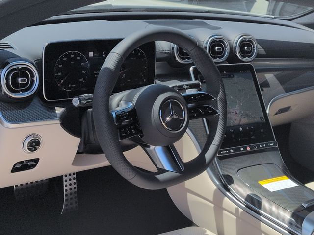 Thumbnail: 2026 Mercedes-Benz CLE - 10