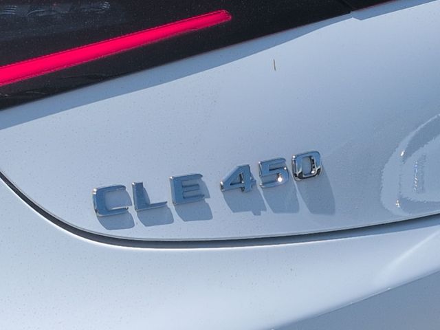 Thumbnail: 2026 Mercedes-Benz CLE - 23