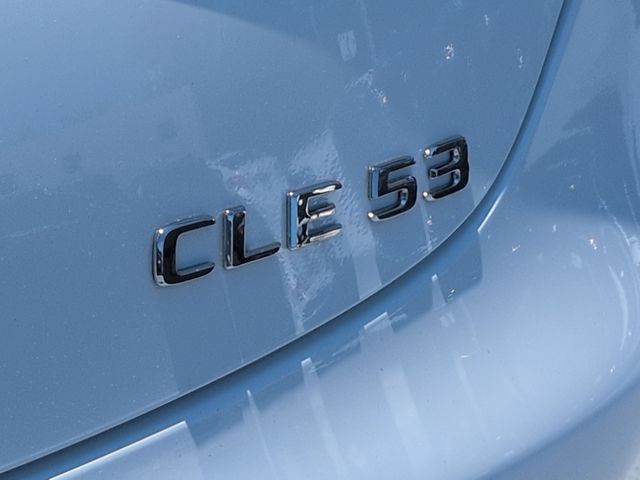 Thumbnail: 2025 Mercedes-Benz CLE - 21