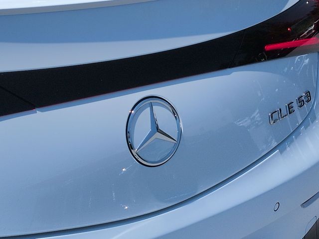 Thumbnail: 2025 Mercedes-Benz CLE - 7
