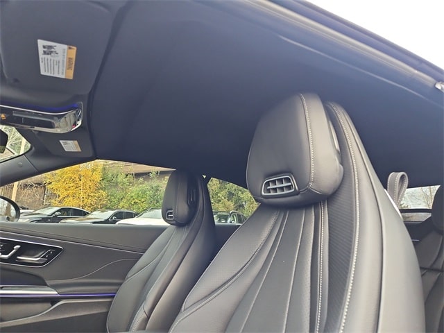 Thumbnail: 2026 Mercedes-Benz CLE - 28