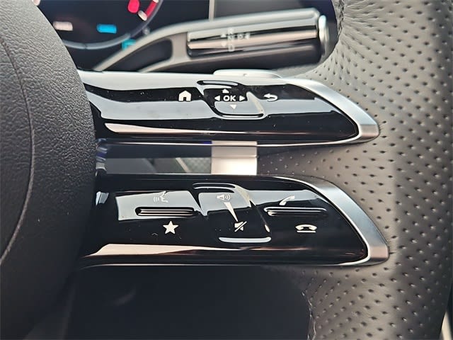 Thumbnail: 2026 Mercedes-Benz CLE - 33