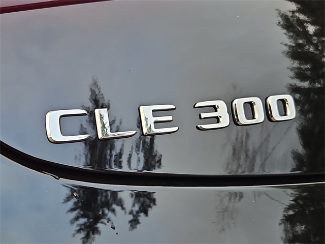 Thumbnail: 2026 Mercedes-Benz CLE - 25