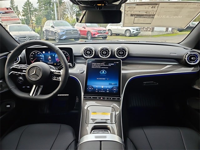 Thumbnail: 2026 Mercedes-Benz CLE - 8