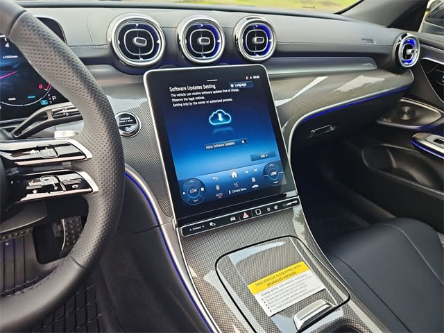 Thumbnail: 2026 Mercedes-Benz CLE - 14