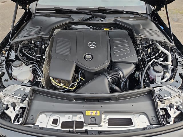 Thumbnail: 2026 Mercedes-Benz CLE - 26