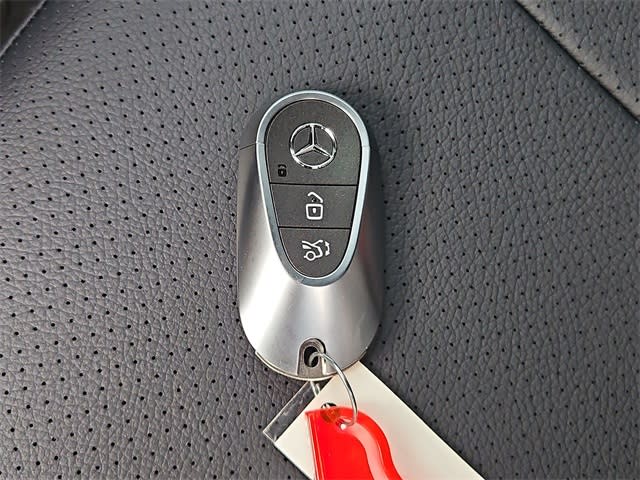 Thumbnail: 2026 Mercedes-Benz CLE - 16