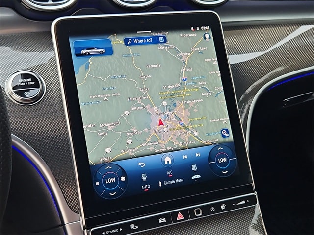 Thumbnail: 2026 Mercedes-Benz CLE - 13