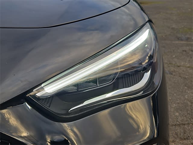 Thumbnail: 2026 Mercedes-Benz CLE - 24