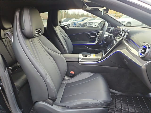 Thumbnail: 2026 Mercedes-Benz CLE - 31