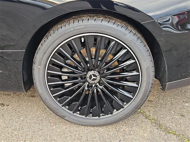 Thumbnail: 2026 Mercedes-Benz CLE - 6