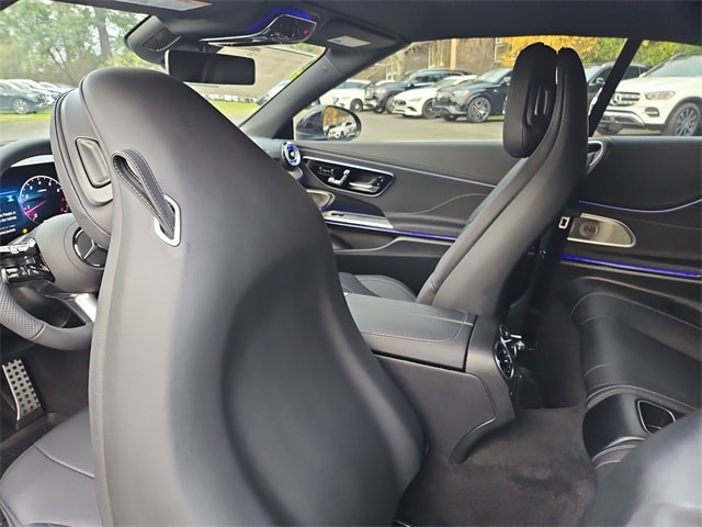 Thumbnail: 2026 Mercedes-Benz CLE - 11