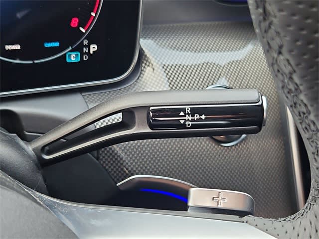 Thumbnail: 2026 Mercedes-Benz CLE - 39