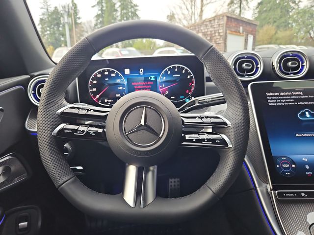 Thumbnail: 2026 Mercedes-Benz CLE - 12