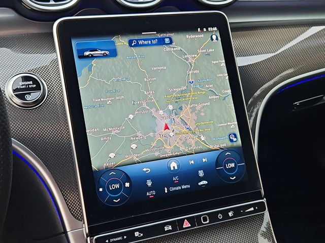 Thumbnail: 2026 Mercedes-Benz CLE - 13