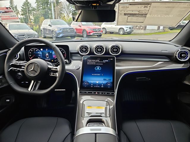 Thumbnail: 2026 Mercedes-Benz CLE - 8