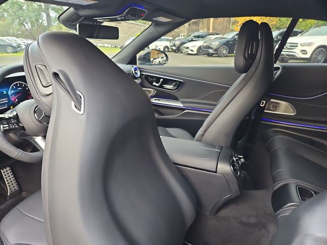 Thumbnail: 2026 Mercedes-Benz CLE - 11