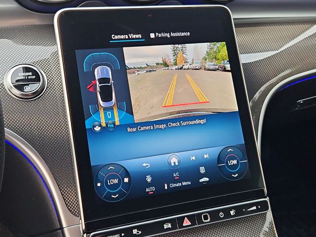 Thumbnail: 2026 Mercedes-Benz CLE - 36