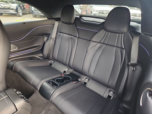 Thumbnail: 2026 Mercedes-Benz CLE - 29