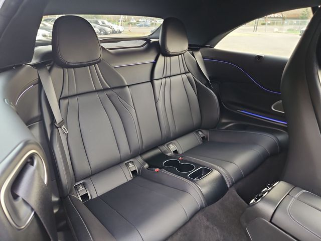 Thumbnail: 2026 Mercedes-Benz CLE - 10