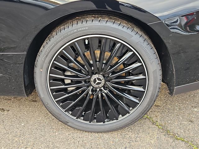 Thumbnail: 2026 Mercedes-Benz CLE - 6