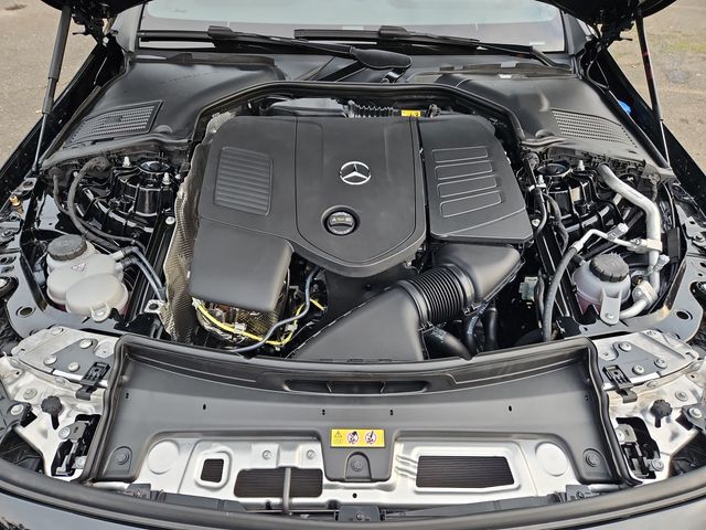 Thumbnail: 2026 Mercedes-Benz CLE - 26