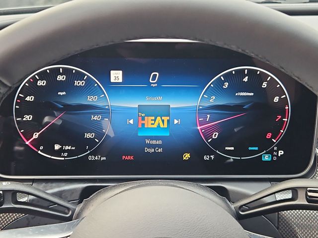 Thumbnail: 2026 Mercedes-Benz CLE - 15