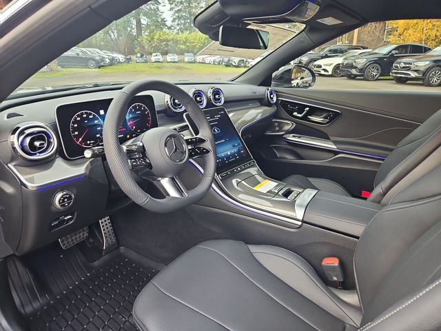 Thumbnail: 2026 Mercedes-Benz CLE - 2